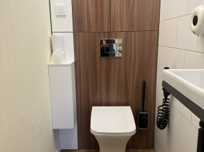 Квартира Климат-Люкс