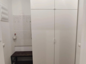 Апартаменты Уютные у моря и Олимпийского парка