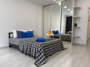 Serdtse Letoleto, Do Akvaparka 15 Minut Peshkom Apartments