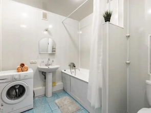 Квартира Толстой Лейтейзена