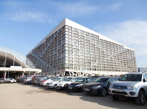Апартаменты Трендовые Уютные у Метро ЦСКА