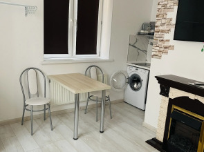 Апартаменты Супонево