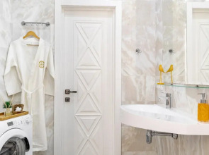 Квартира Лимонад