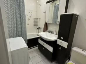 Квартира B ЖK Яблoневый Пocaд