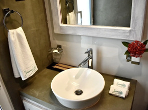 Бутик-отель Smeralda Resorts