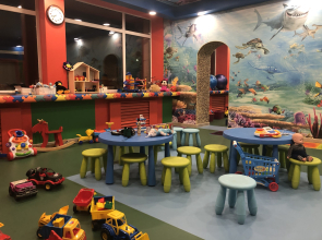 Отель Гелиос