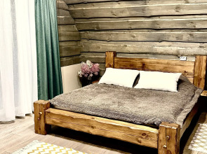 Отель Летопись