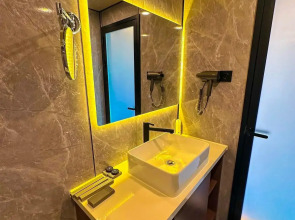 Мини-отель Arzuu Hotel