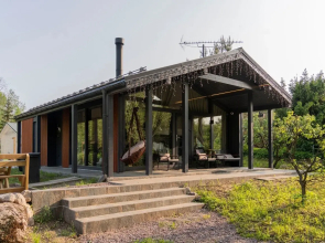 Lato-65 Private house