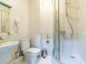 Гостевой дом Residence Park