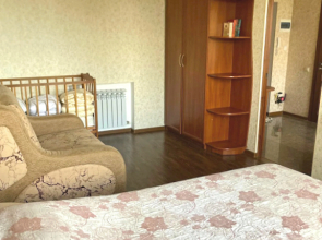 Квартира в элитном доме в городе Ессентуки