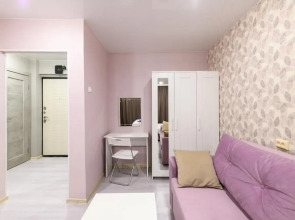 Апартаменты Пинский проезд 5