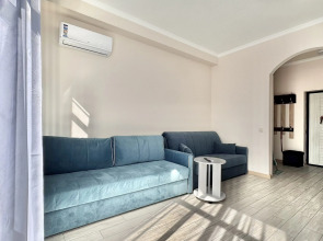 Квартира Студия в Олимпийском парке