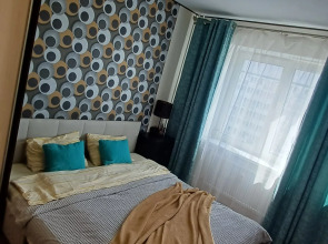 Квартира 1-я на Петровском