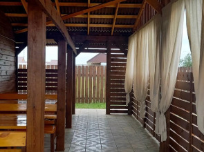 Гостевой дом Ромашка