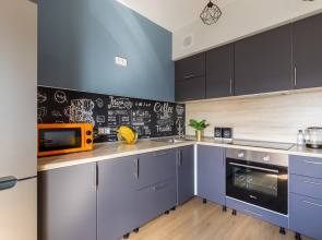 Апартаменты Солнечные