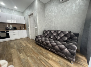 Квартира недалеко от аэропорта