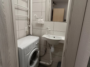 Квартира Студия рядом с Вокзалом в Центре