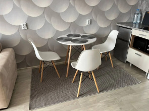 Квартира Будь Как Дома