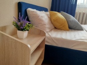 Апартаменты на Мельничной 24