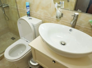 ARAGAST HOTEL & BREWERY пивоварня