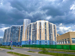 Квартира Аврора 1