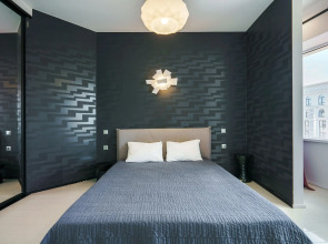 Апартаменты BonApartaments 2