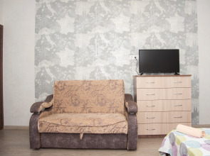 Апартаменты Фрунзе 20