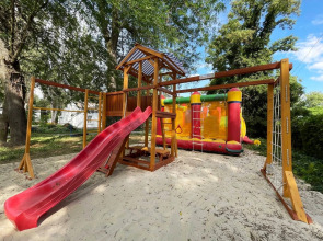 Курортный отель Два моря