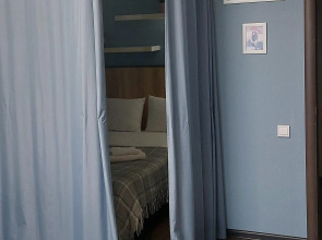 Апартаменты на Ломоносова