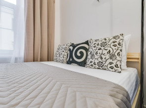 Апартаменты Norke Финский для 4