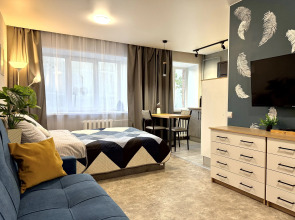 Квартира в центре города