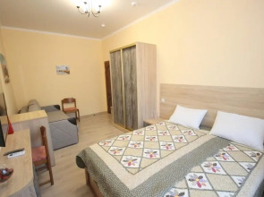 Гостевой дом Ейская усадьба на Краснодарской