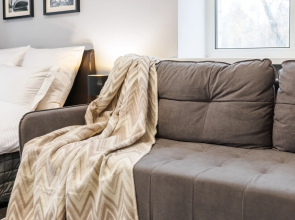 Квартира на Фрунзе 27