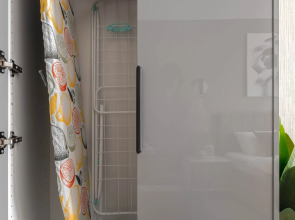 Апартаменты Knokey ЦСКА