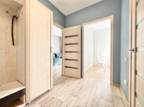 Апартаменты Hugge Place на Лазурной Объект №28