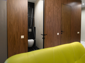 Апартаменты Современные у метро Покрышкина