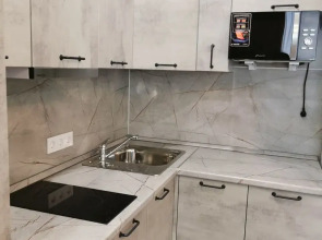 Квартира Студия с панорамным видом на Море