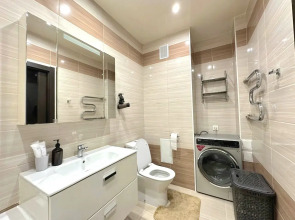 Квартира Двухкомнатная с балконом на Притомском