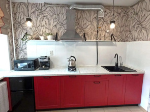 Апартаменты у Театра