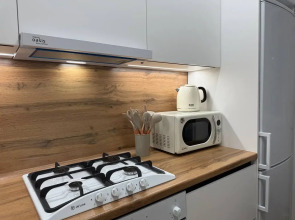 Апартаменты Двухкомнатные Luxe в Пензе