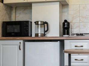 Апартаменты Gartenstadt by Pavlov