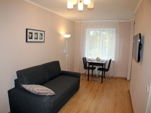 Apartamenty "Oborina 65" Flat