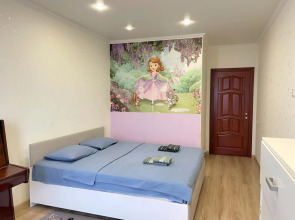 Квартира на Роторная 27Д