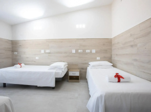 Отель Eurohotel Milan