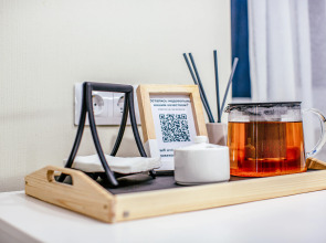 Апартаменты Arctic House Home в центре города