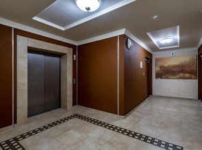 Хостел Morfeus Capsule Hotel