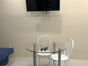 Апартаменты НСК на Немировича-Данченко 167/1