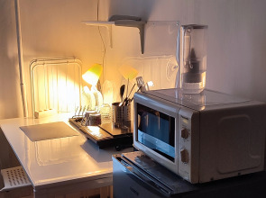 Апартаменты на Зелинского