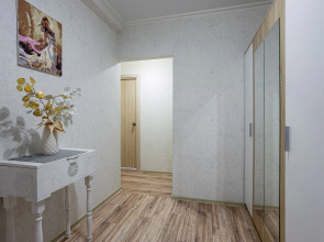 Квартира на Генерала Трошева 25